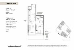 The M (D7), Apartment #403313651